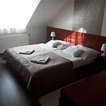 Guest house Csillag Panzio 4*