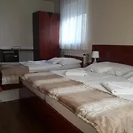 Guest house Csillag Panzio