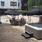 Csillag Panzio Guest house 4*