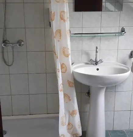 Csillag Panzió Vác