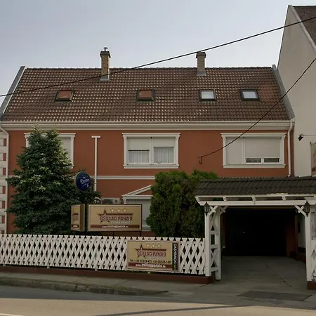 Csillag Panzió