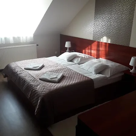 Casa de hóspedes Csillag Panzió 4*