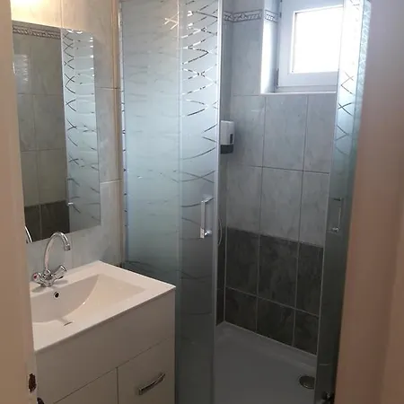 Guest house Csillag Panzio *