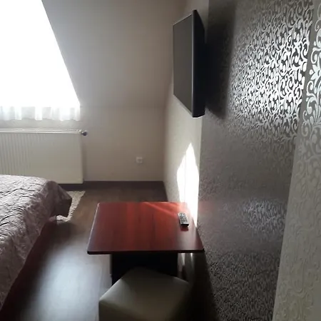 Csillag Panzió Vác