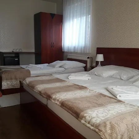 Guest house Csillag Panzio