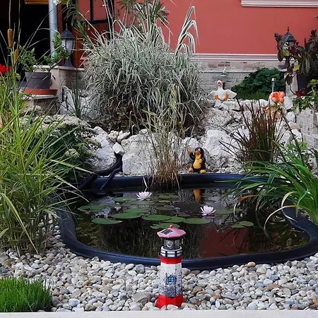 Csillag Panzió 4*