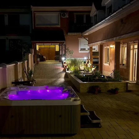 招待所 星级旅馆 瓦茨