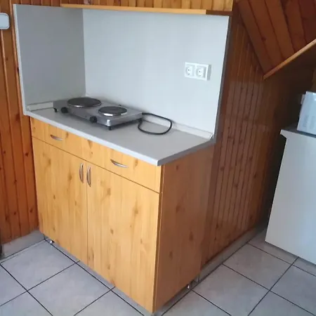 Csillag Panzio 4* Vác