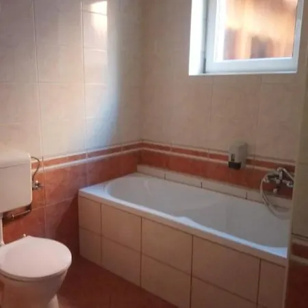 Csillag Panzio Guest house