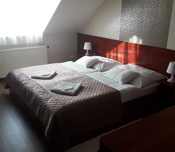 Affittacamere Csillag Panzió 4*