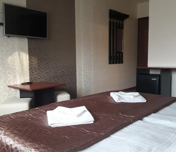 Csillag Panzió Affittacamere 4*