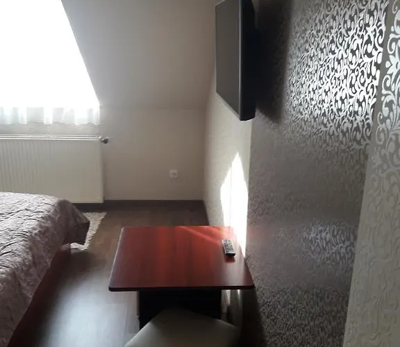 Csillag Panzió Vác