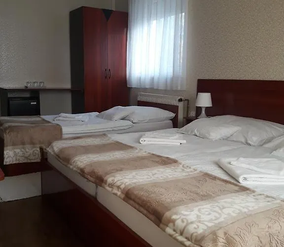 Affittacamere Csillag Panzió