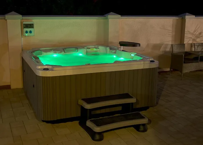Csillag Panzió Affittacamere 4*