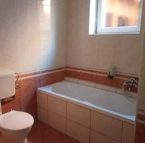 Csillag Panzio Guest house