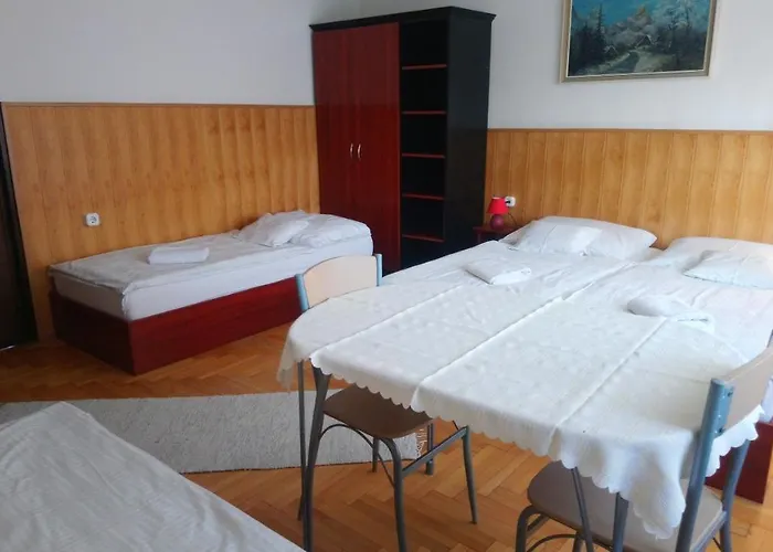 Affittacamere Csillag Panzió Vác